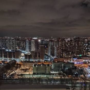 Продается 1-комнатная квартира, 23,5 м²