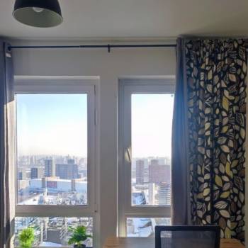 Продается 1-комнатная квартира, 23,5 м²