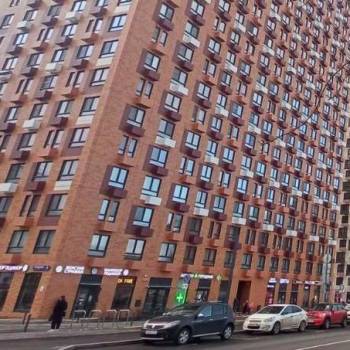 Продается 1-комнатная квартира, 23,5 м²