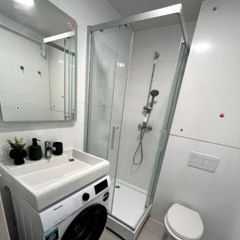 Продается 1-комнатная квартира, 23,5 м²
