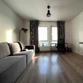 Продается 1-комнатная квартира, 23,5 м²
