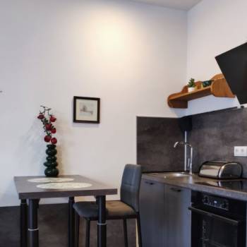 Продается 1-комнатная квартира, 23,5 м²