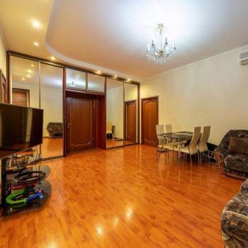 Продается 2-х комнатная квартира, 50 м²