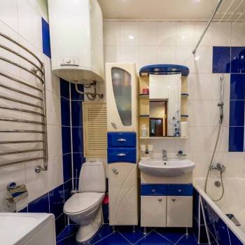 Продается 2-х комнатная квартира, 50 м²