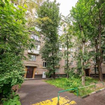Продается 2-х комнатная квартира, 50 м²