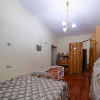Продается 2-х комнатная квартира, 50 м²