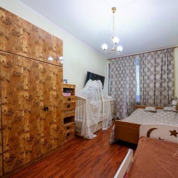 Продается 2-х комнатная квартира, 50 м²