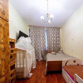 Продается 2-х комнатная квартира, 50 м²