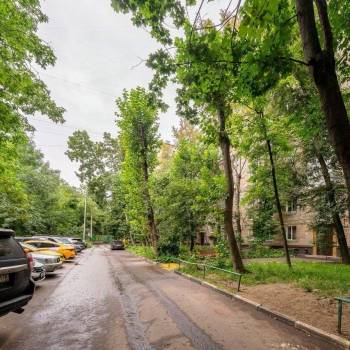 Продается 2-х комнатная квартира, 50 м²
