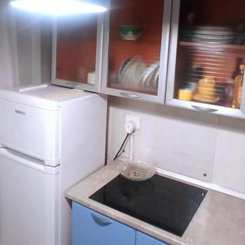 Сдается 1-комнатная квартира, 33 м²
