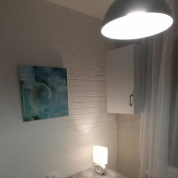 Сдается 1-комнатная квартира, 33 м²