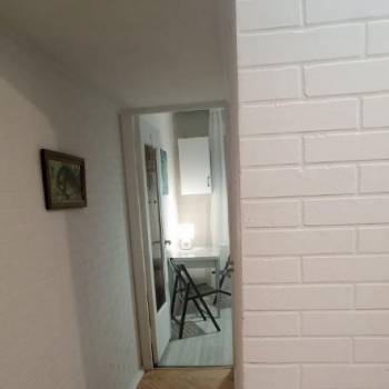 Сдается 1-комнатная квартира, 33 м²