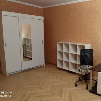 Сдается 1-комнатная квартира, 33 м²