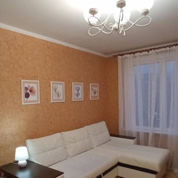 Сдается 1-комнатная квартира, 33 м²