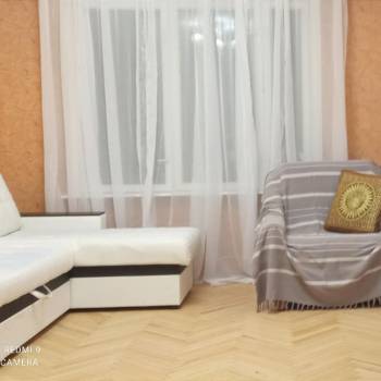 Сдается 1-комнатная квартира, 33 м²
