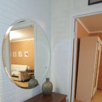 Сдается 1-комнатная квартира, 33 м²