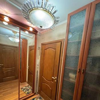 Сдается 1-комнатная квартира, 33 м²