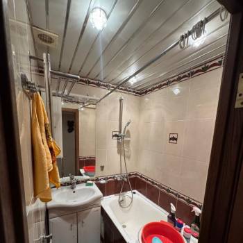 Сдается 1-комнатная квартира, 33 м²