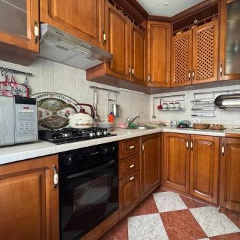 Сдается 1-комнатная квартира, 33 м²