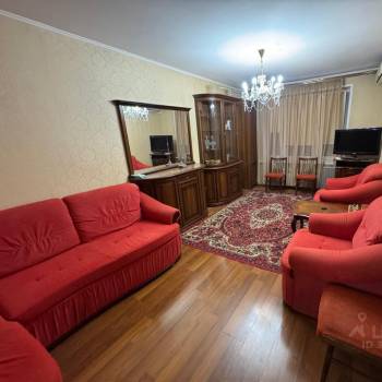 Сдается 1-комнатная квартира, 33 м²