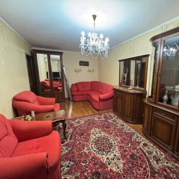Сдается 1-комнатная квартира, 33 м²