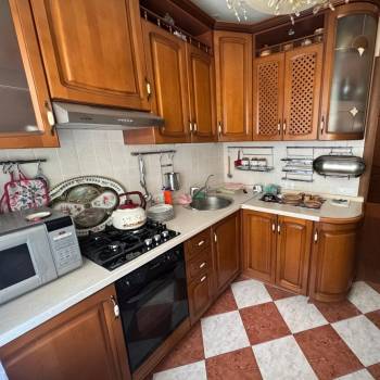 Сдается 1-комнатная квартира, 33 м²