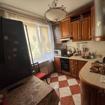 Сдается 1-комнатная квартира, 33 м²
