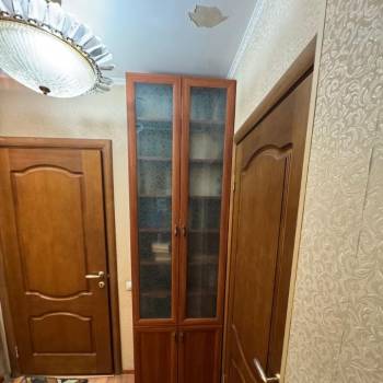 Сдается 1-комнатная квартира, 33 м²
