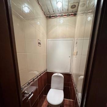 Сдается 1-комнатная квартира, 33 м²