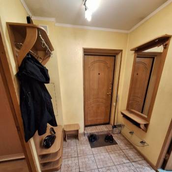 Сдается 2-х комнатная квартира, 44,3 м²