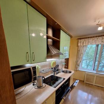 Сдается 2-х комнатная квартира, 44,3 м²