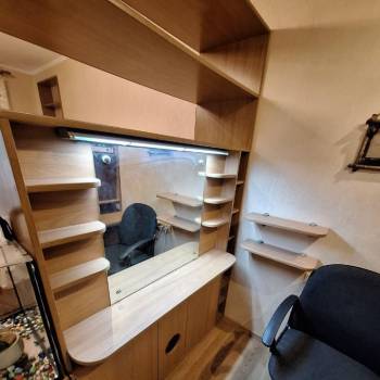 Сдается 2-х комнатная квартира, 44,3 м²
