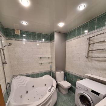 Сдается 2-х комнатная квартира, 44,3 м²