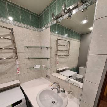 Сдается 2-х комнатная квартира, 44,3 м²