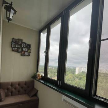 Сдается 2-х комнатная квартира, 49 м²