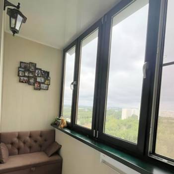 Сдается 2-х комнатная квартира, 49 м²