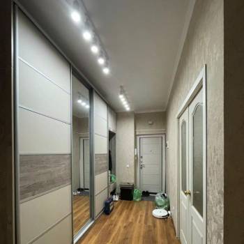 Сдается 2-х комнатная квартира, 49 м²
