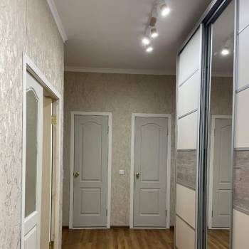 Сдается 2-х комнатная квартира, 49 м²