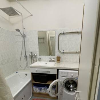Сдается 2-х комнатная квартира, 49 м²