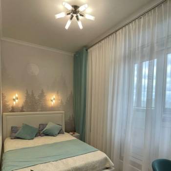 Сдается 2-х комнатная квартира, 49 м²