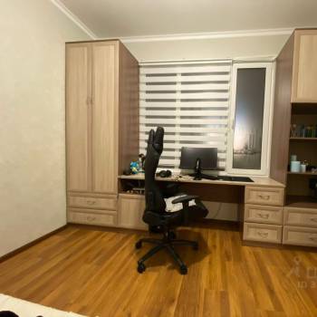 Сдается 2-х комнатная квартира, 49 м²