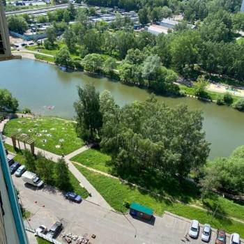 Сдается 2-х комнатная квартира, 49 м²