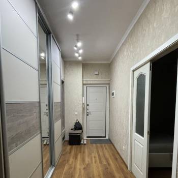 Сдается 2-х комнатная квартира, 49 м²