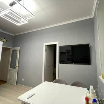 Сдается 2-х комнатная квартира, 49 м²