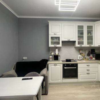Сдается 2-х комнатная квартира, 49 м²