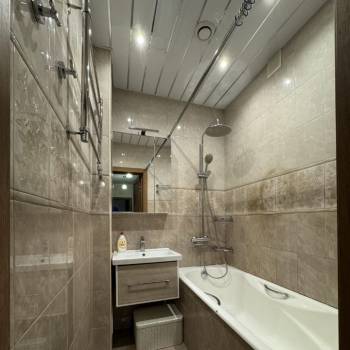 Продается 2-х комнатная квартира, 59,8 м²