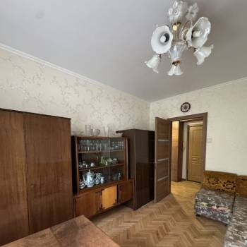 Продается 2-х комнатная квартира, 59,8 м²