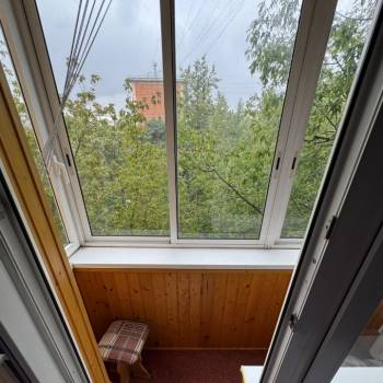 Продается 2-х комнатная квартира, 59,8 м²