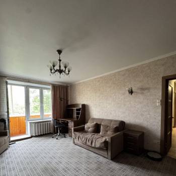 Продается 2-х комнатная квартира, 59,8 м²