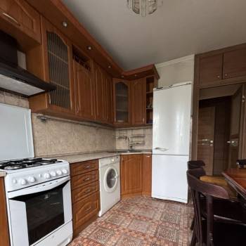 Продается 2-х комнатная квартира, 59,8 м²
